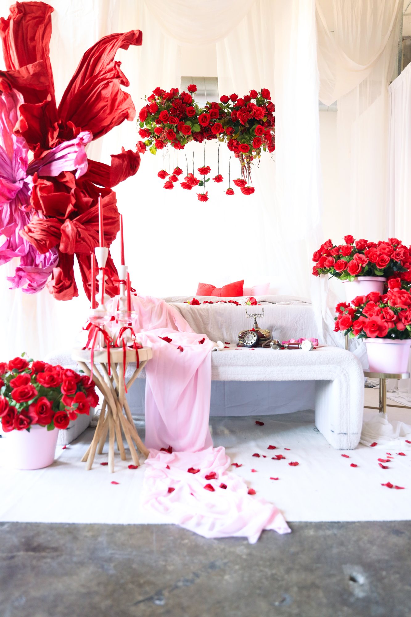 Sweetheart Sanctuary — 3