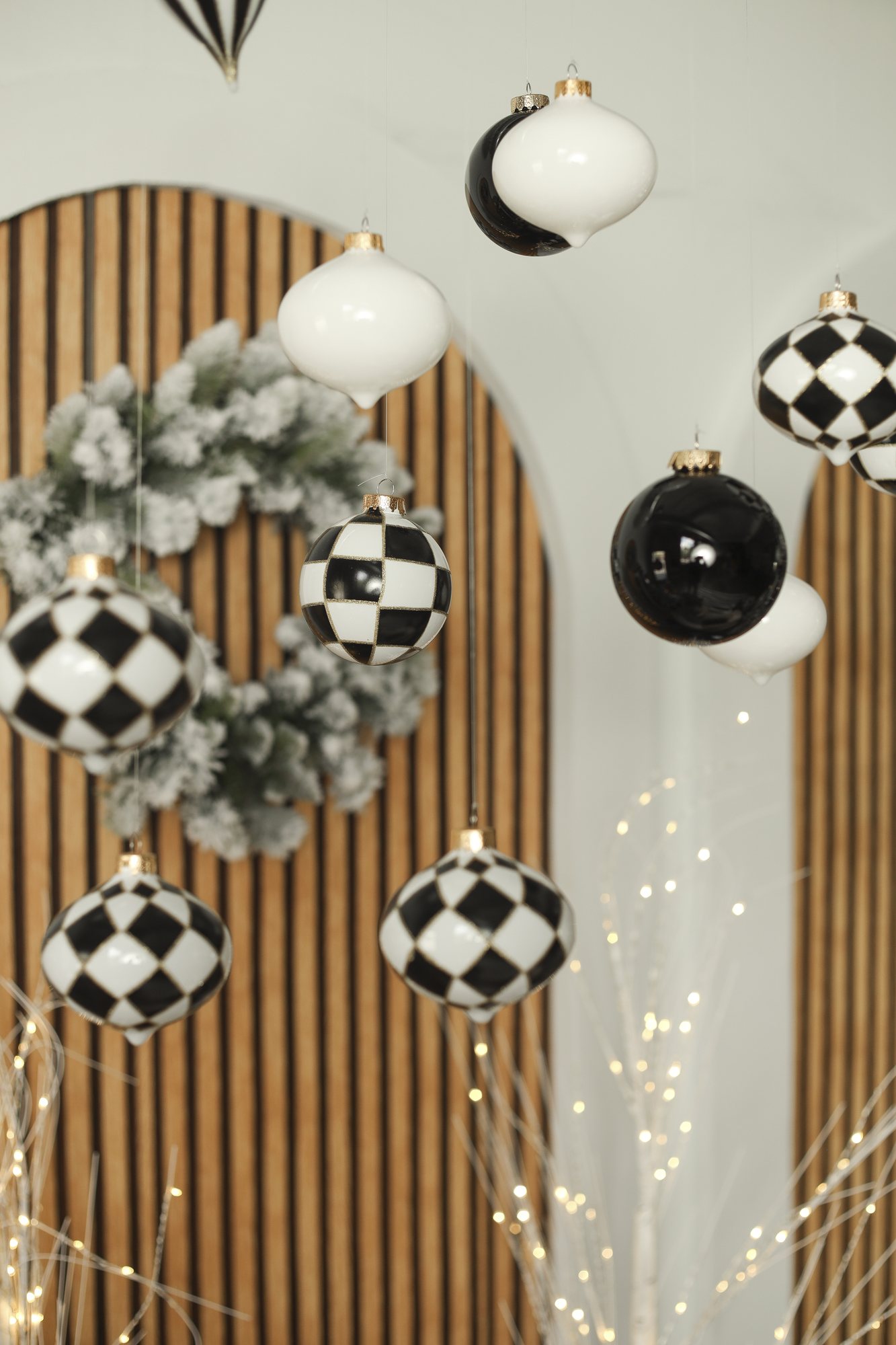 Holiday Latte — 9