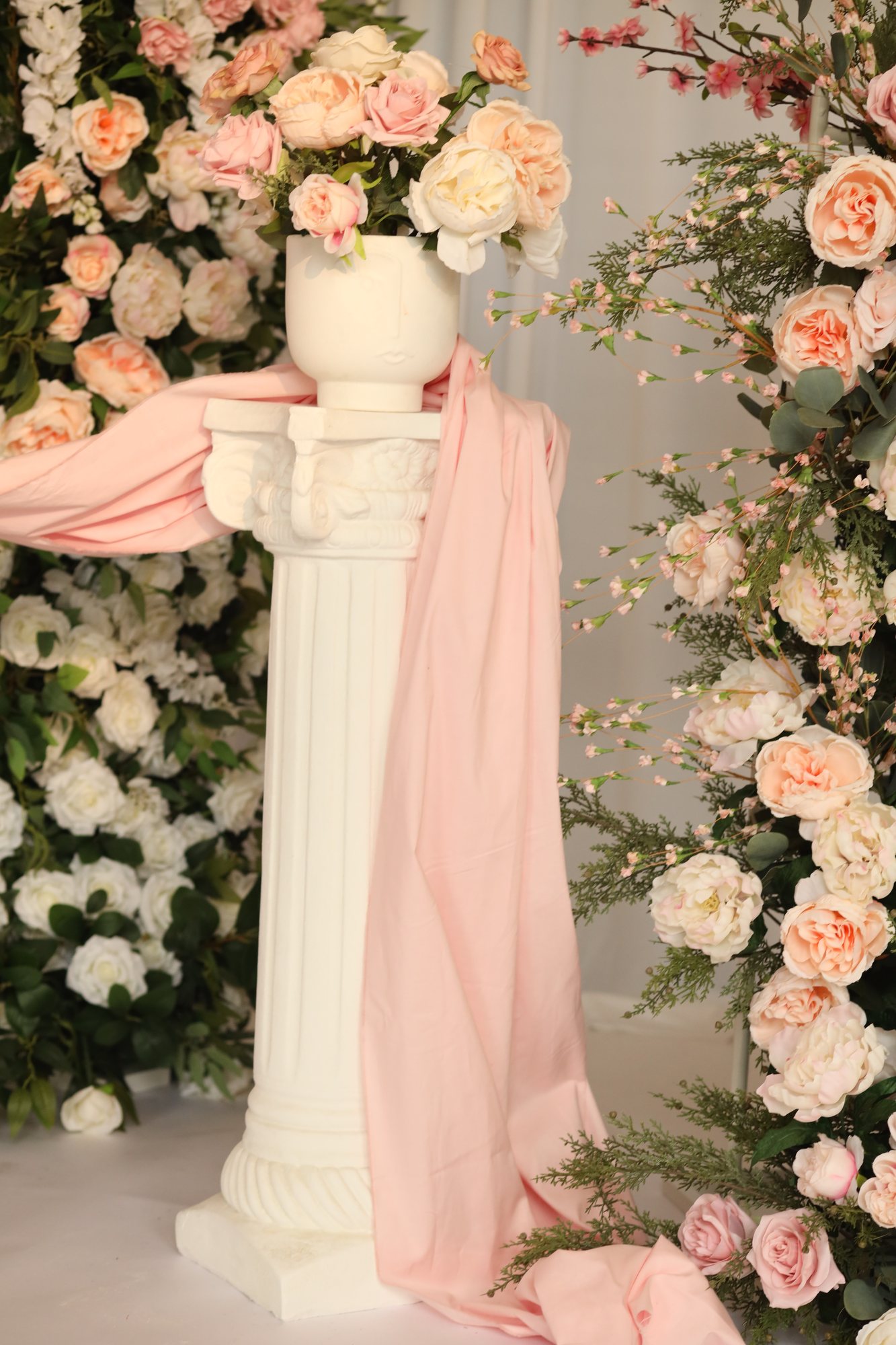 Bloom & Grace — 2