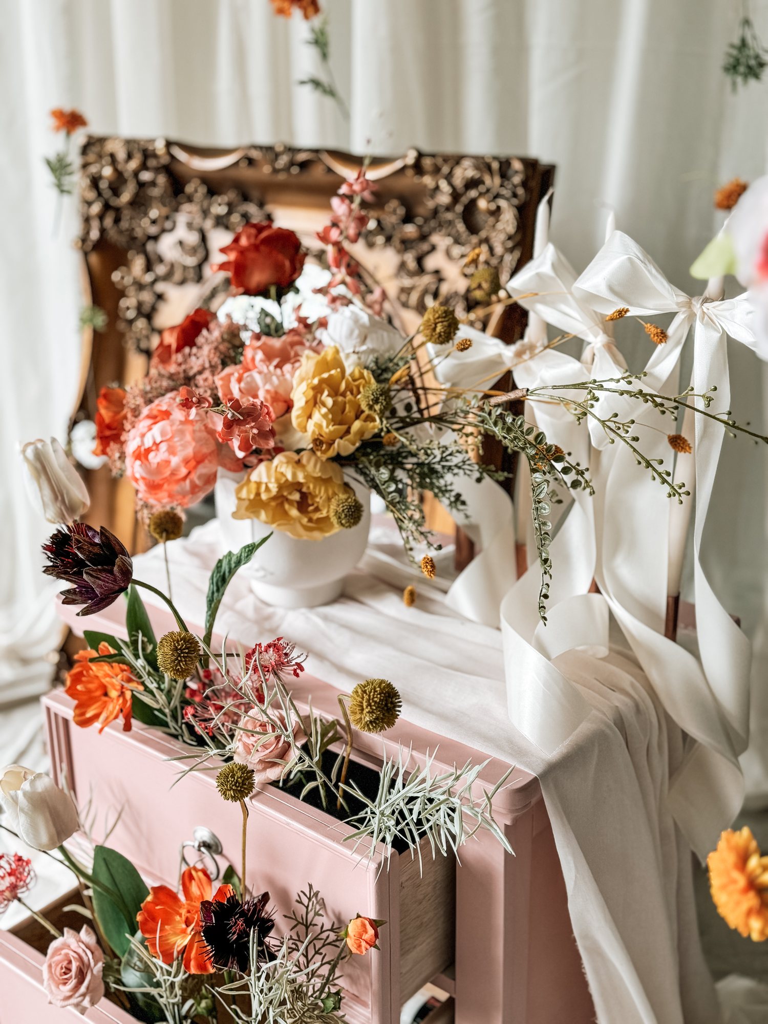 Mommy Blooms — 2