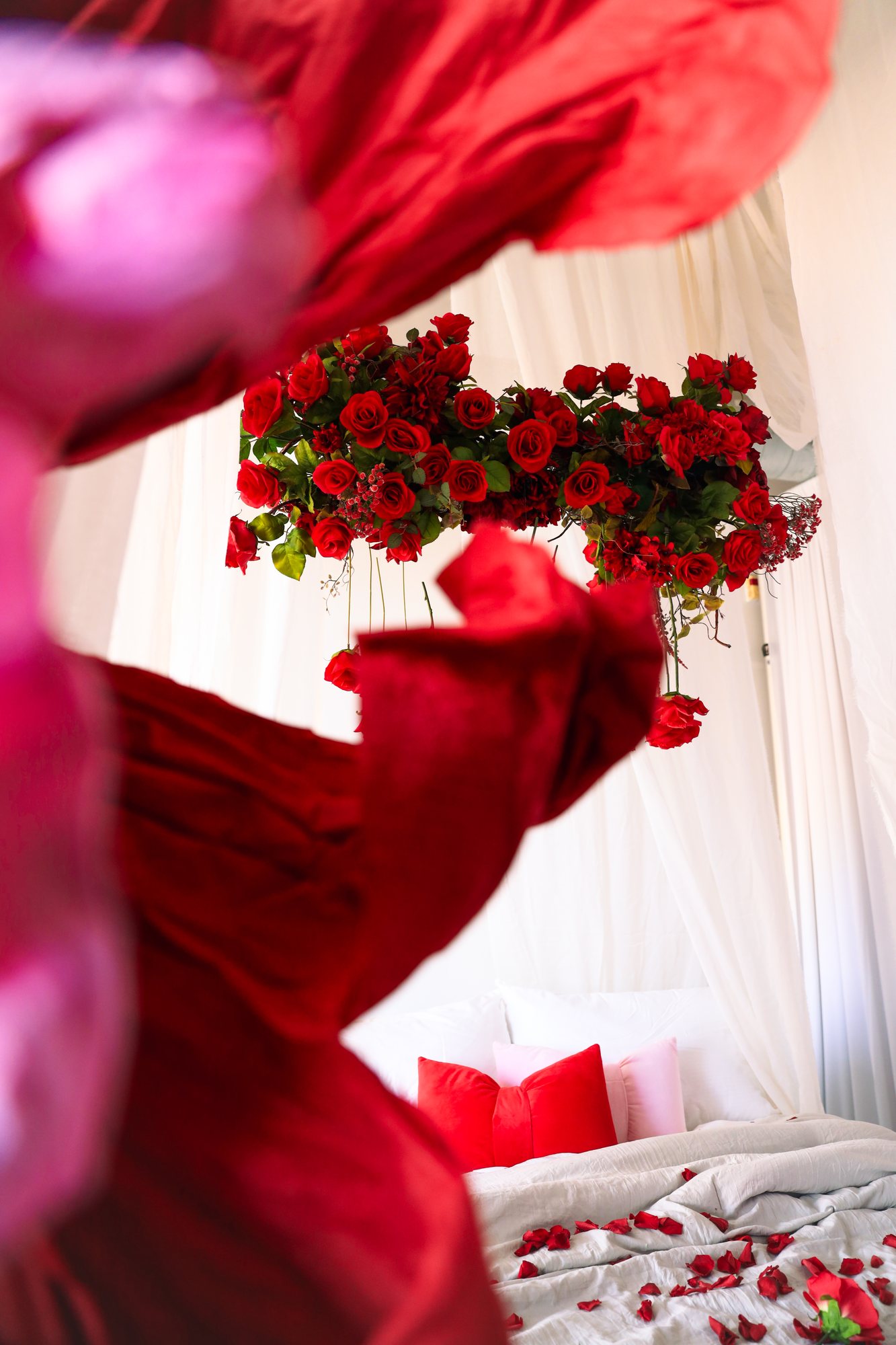 Sweetheart Sanctuary — 8