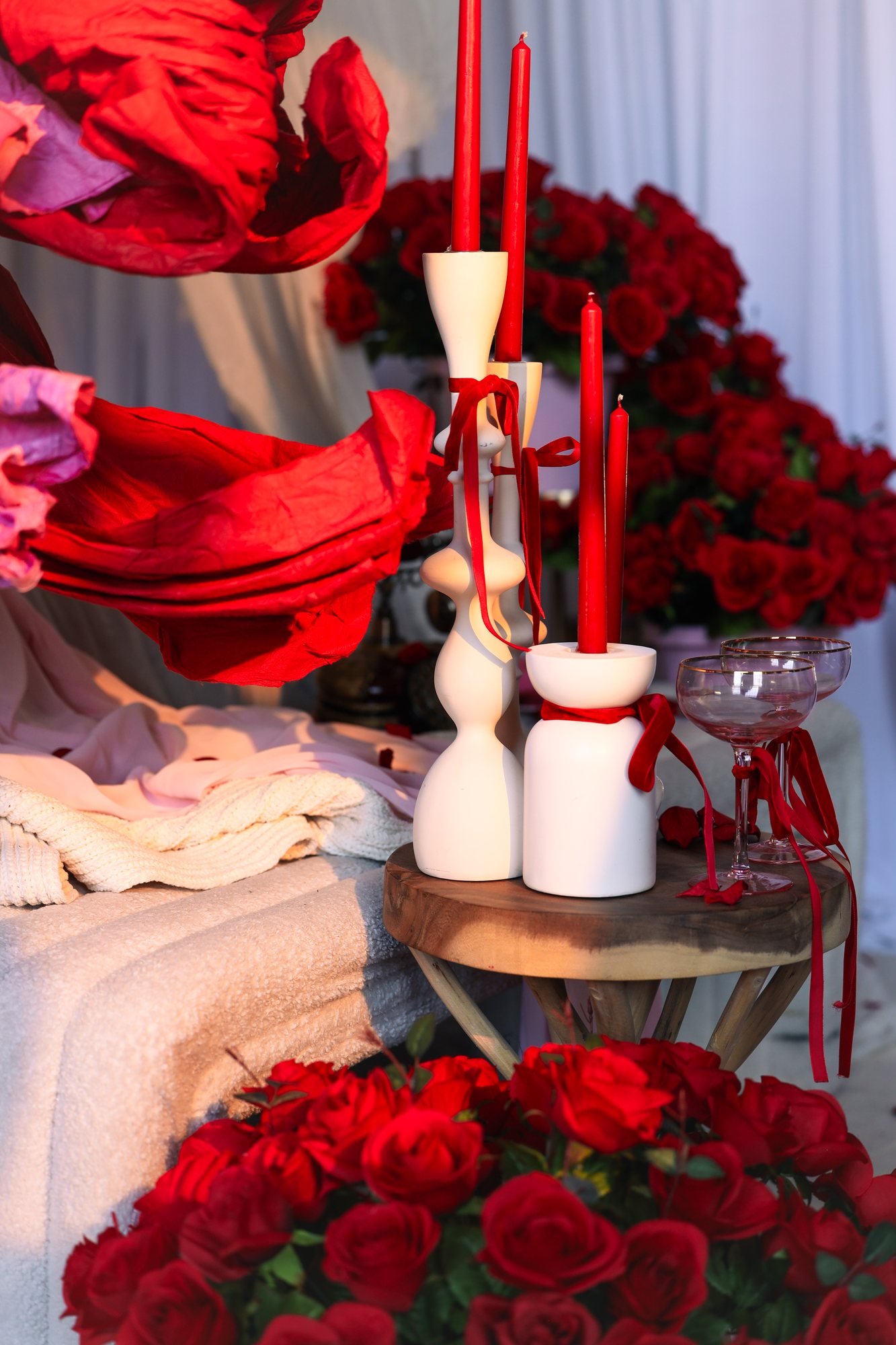 Sweetheart Sanctuary — 2