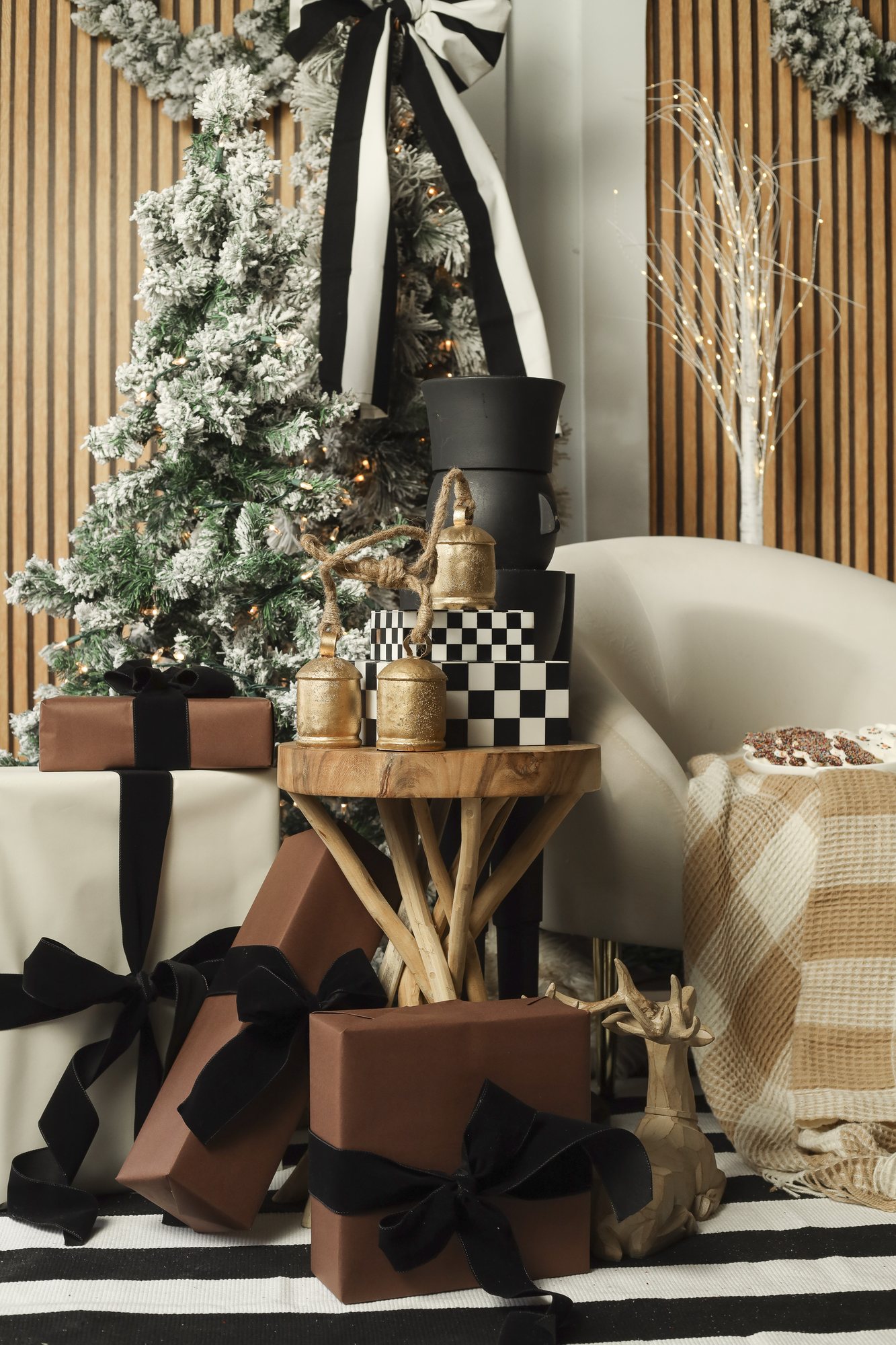 Holiday Latte — 3