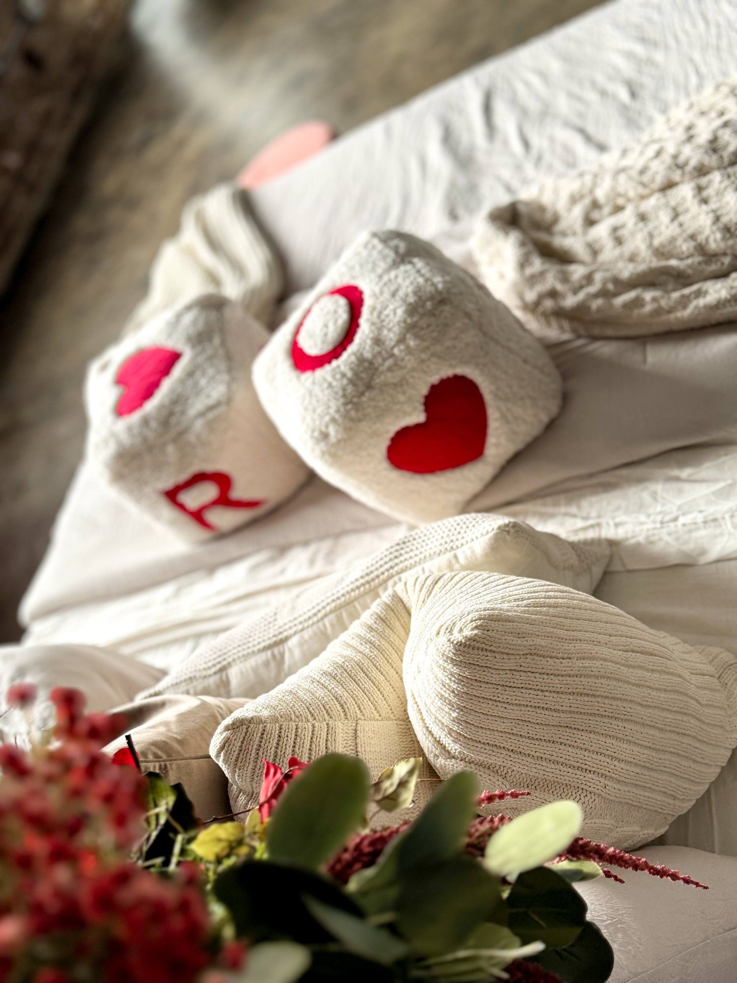 Berry Valentine — 3