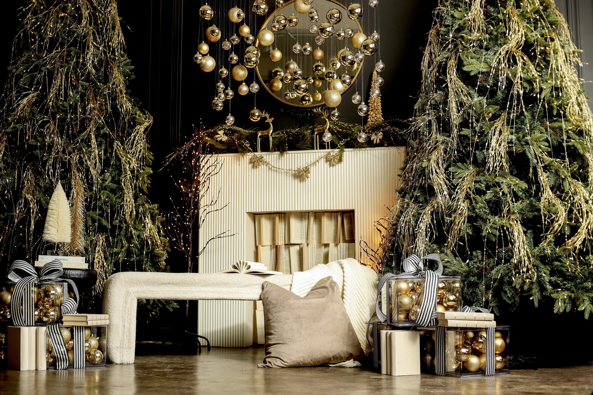 Golden Dreams — 4