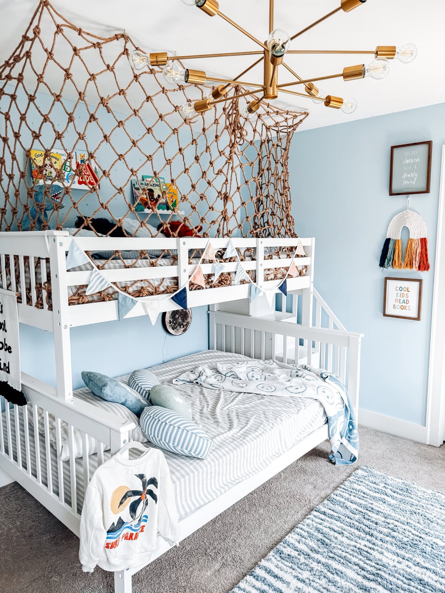 Toddler Room Redesign — 7