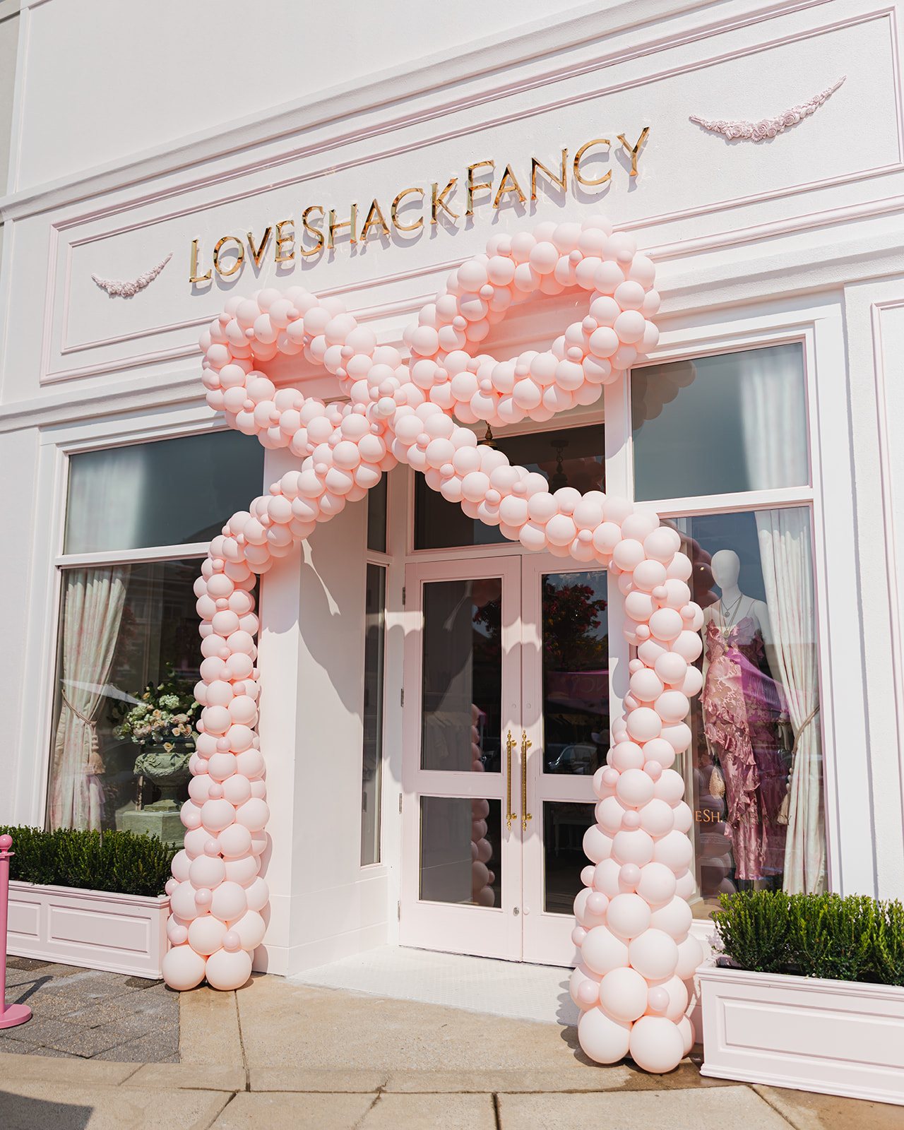 Loveshackfancy x Wrangler — 17