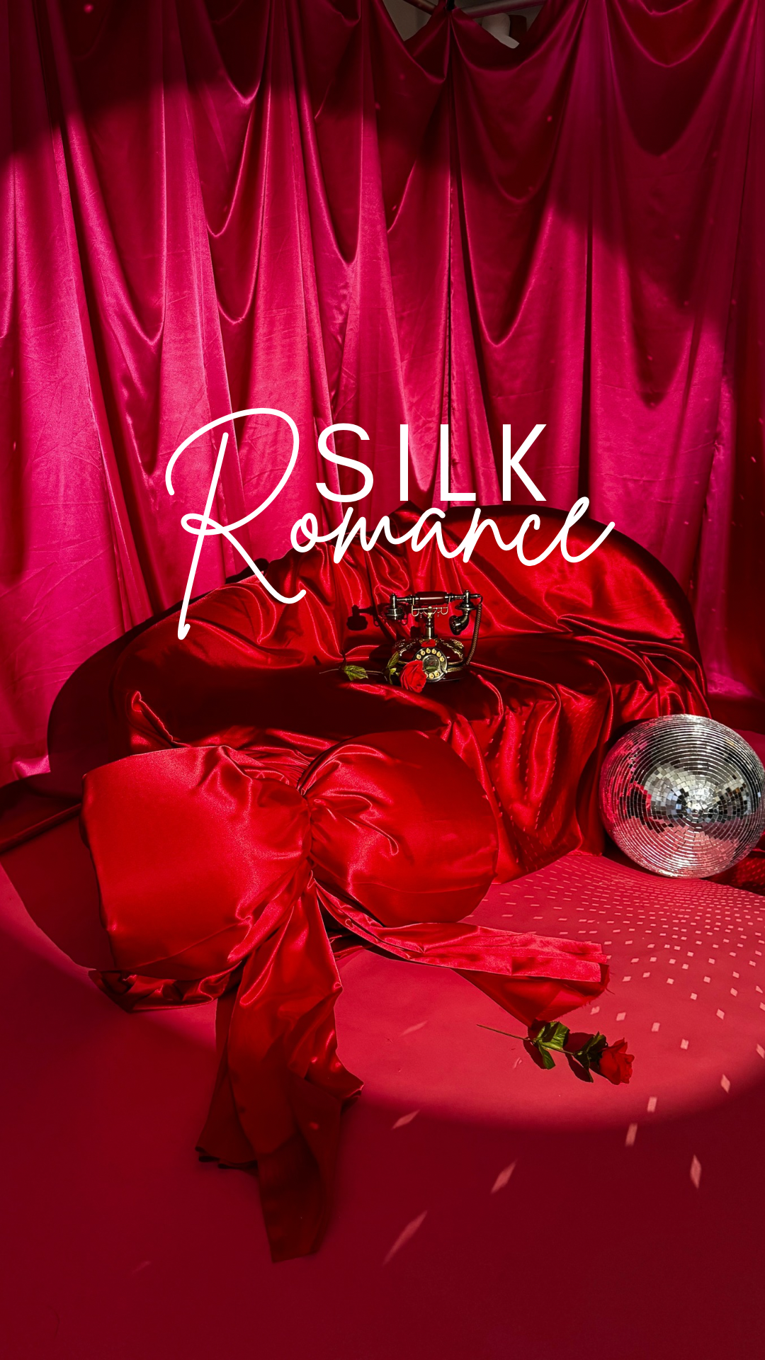 Silk Romance