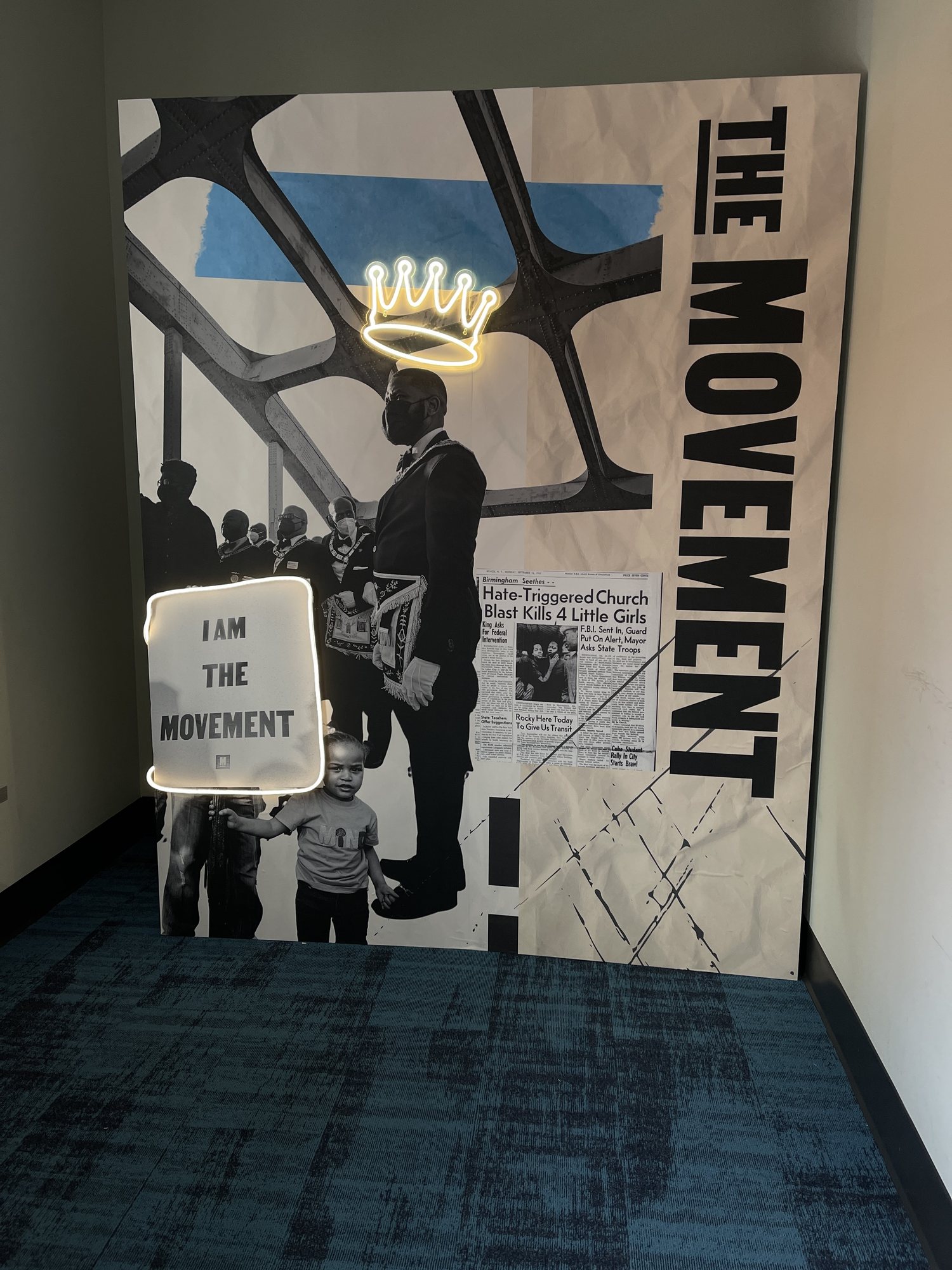 Ed Farm "The Movement" App